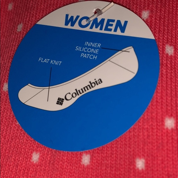 Columbia ultra low & liner socks - Picture 5 of 6